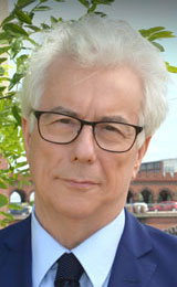 Follett Ken